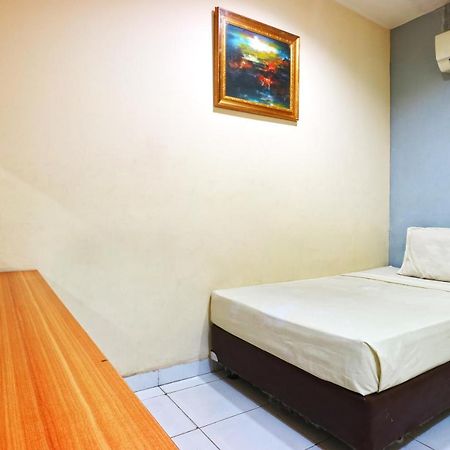 Sabrina Guest House Τζακάρτα Εξωτερικό φωτογραφία