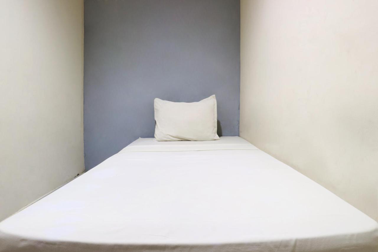 Sabrina Guest House Τζακάρτα Εξωτερικό φωτογραφία
