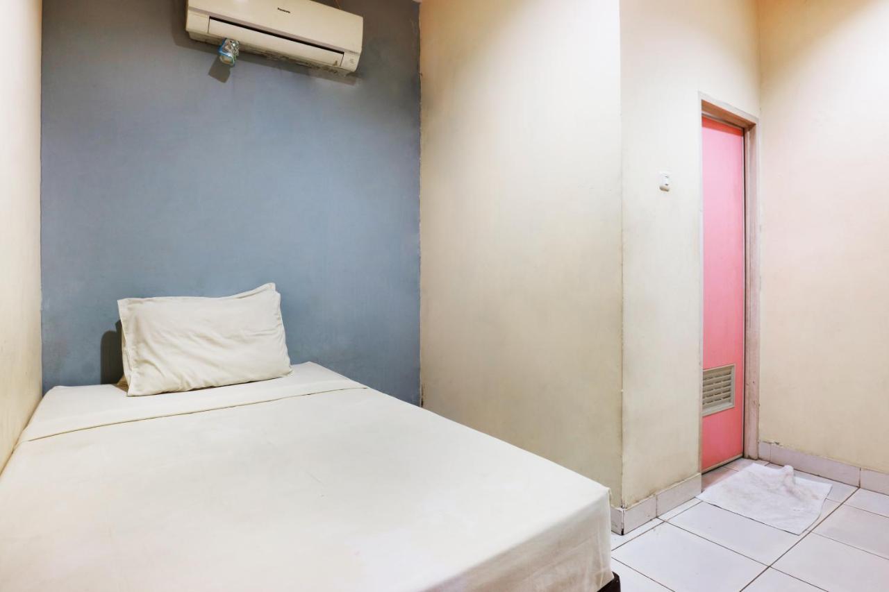 Sabrina Guest House Τζακάρτα Εξωτερικό φωτογραφία
