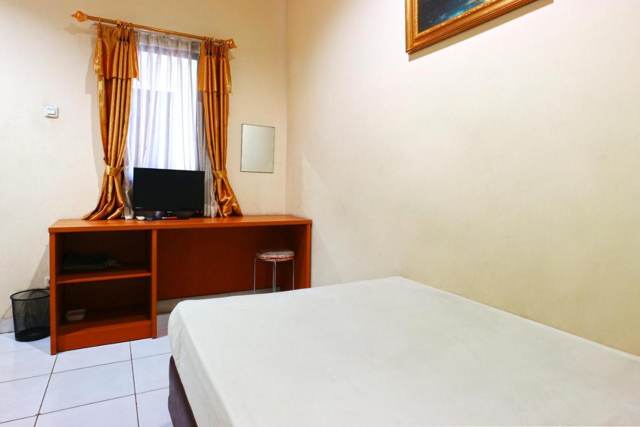Sabrina Guest House Τζακάρτα Εξωτερικό φωτογραφία