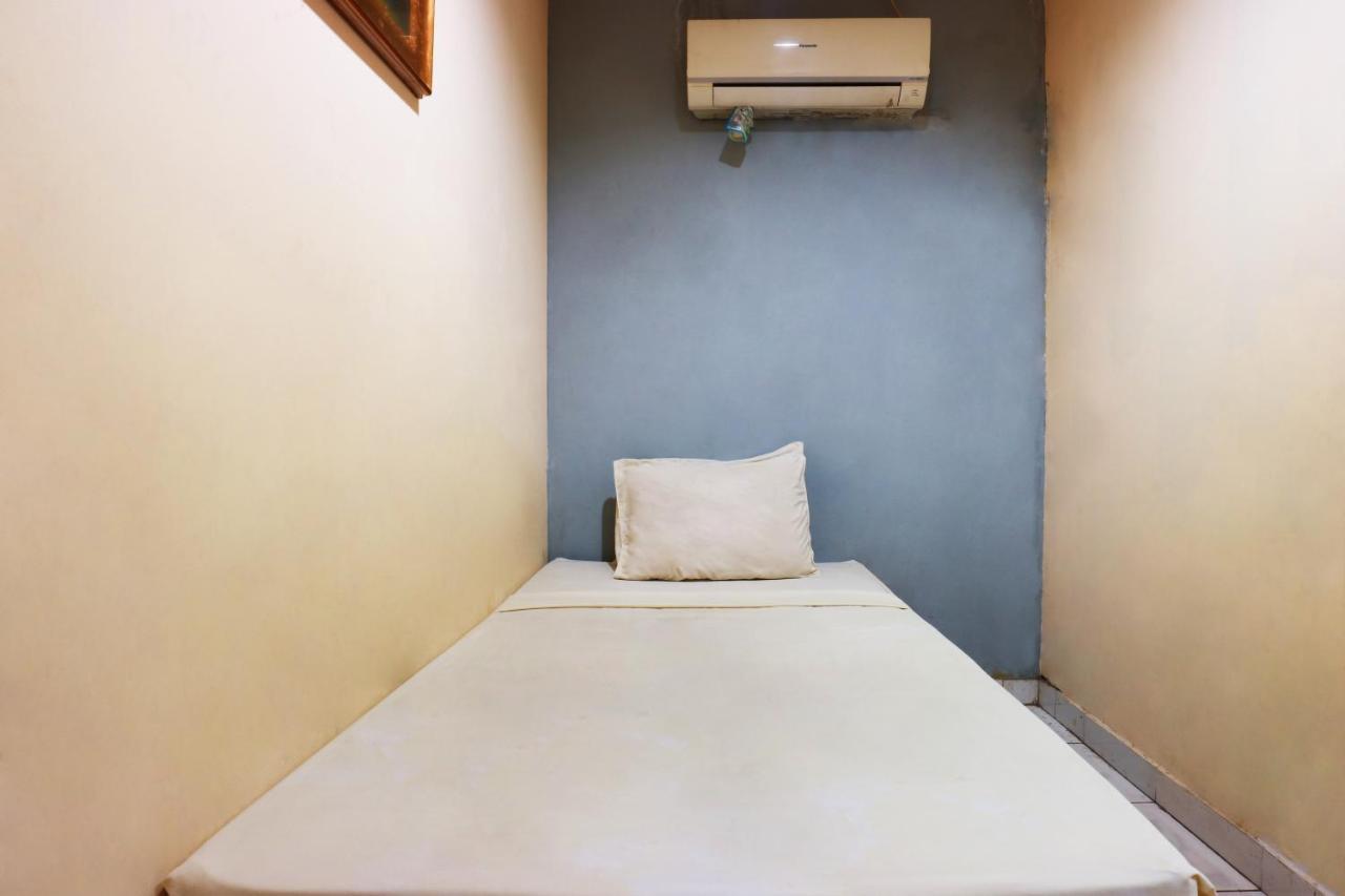 Sabrina Guest House Τζακάρτα Εξωτερικό φωτογραφία