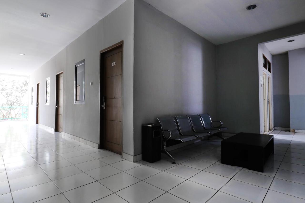 Sabrina Guest House Τζακάρτα Εξωτερικό φωτογραφία