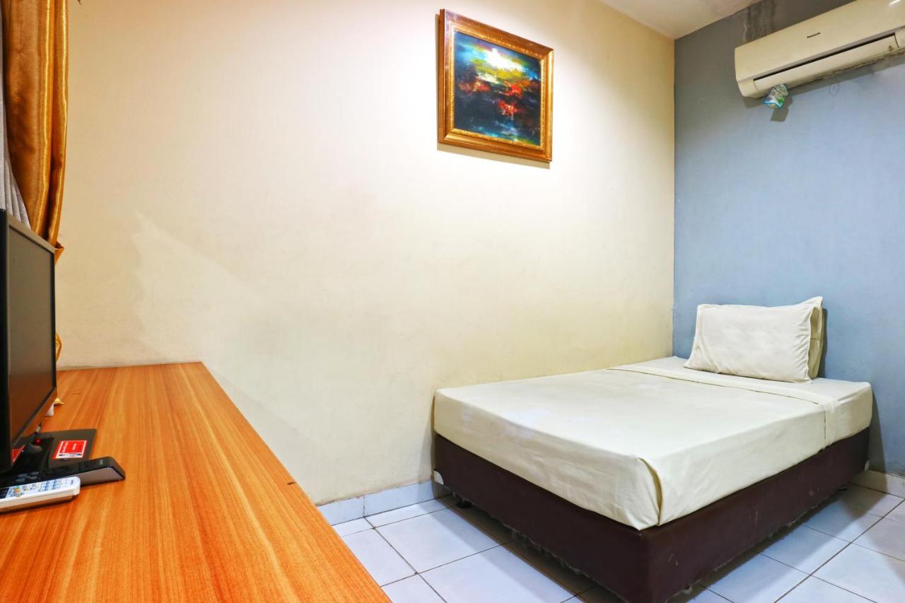 Sabrina Guest House Τζακάρτα Εξωτερικό φωτογραφία