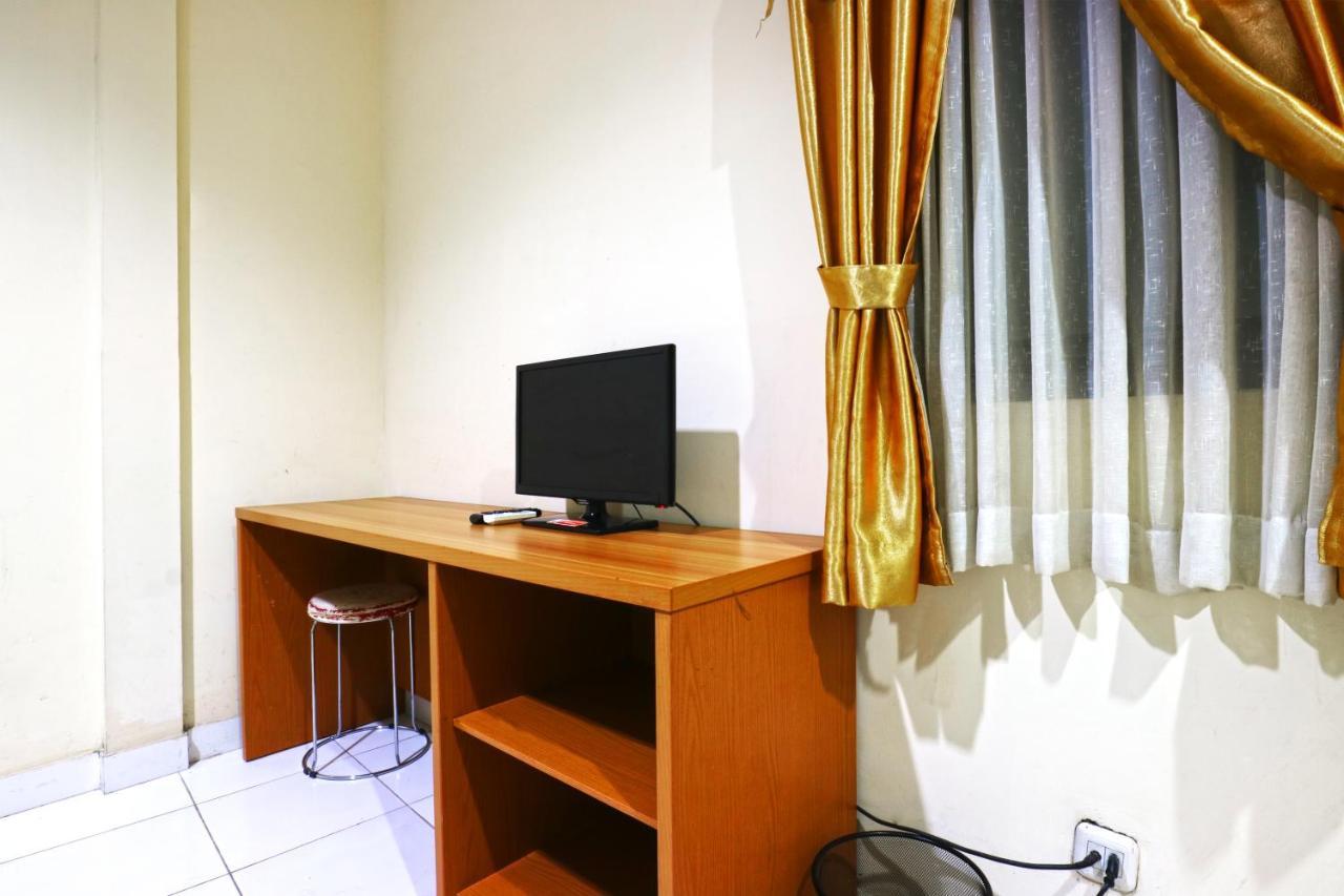 Sabrina Guest House Τζακάρτα Εξωτερικό φωτογραφία