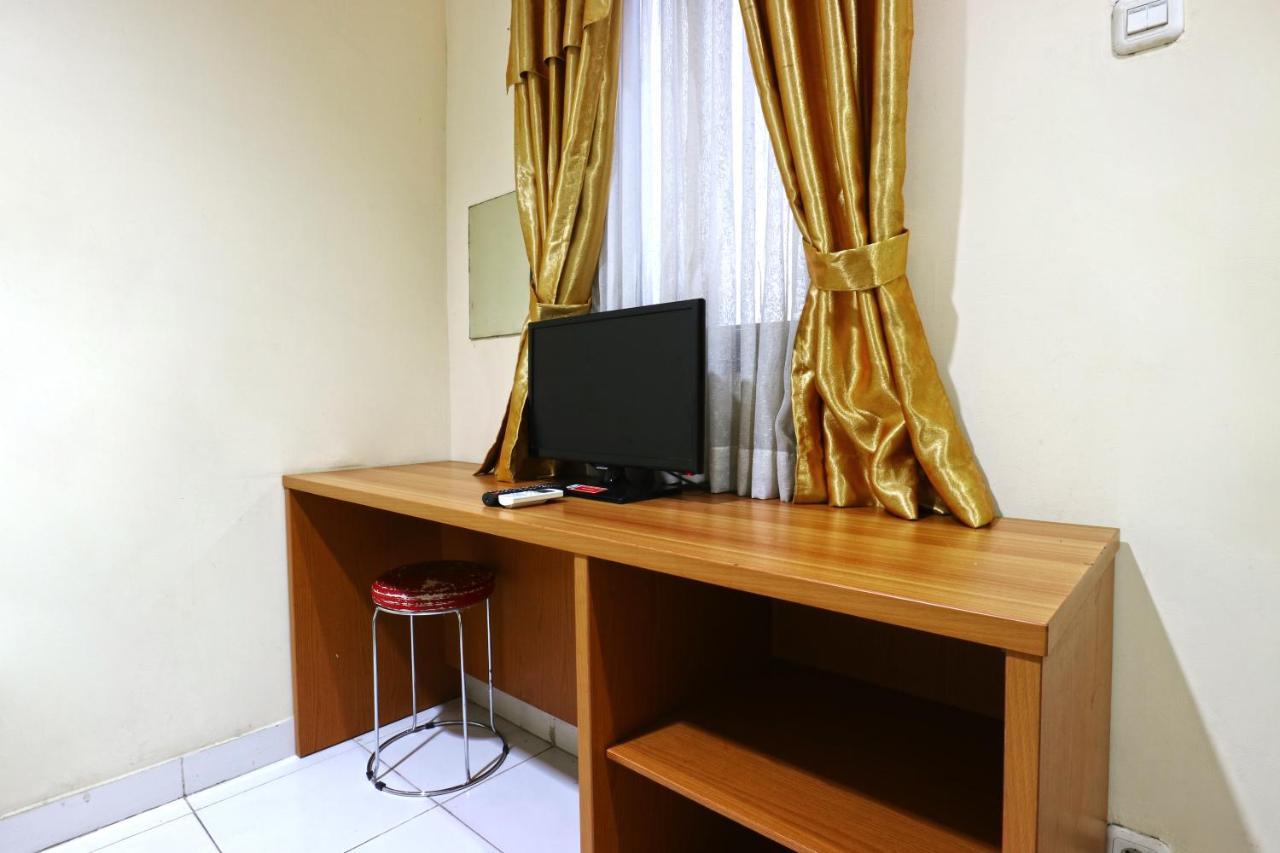 Sabrina Guest House Τζακάρτα Εξωτερικό φωτογραφία