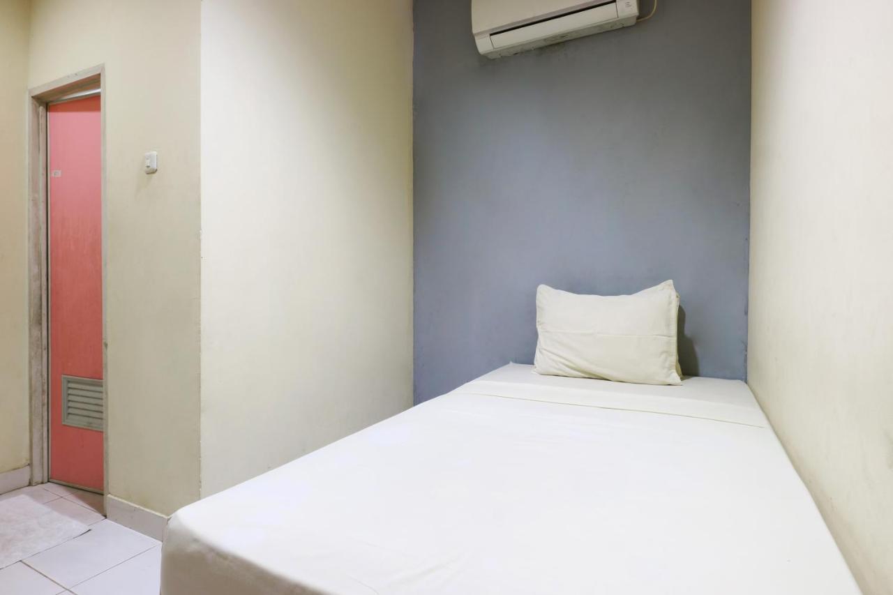 Sabrina Guest House Τζακάρτα Εξωτερικό φωτογραφία