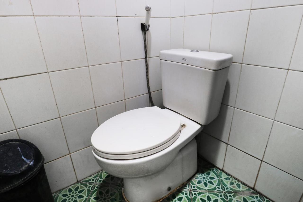 Sabrina Guest House Τζακάρτα Εξωτερικό φωτογραφία