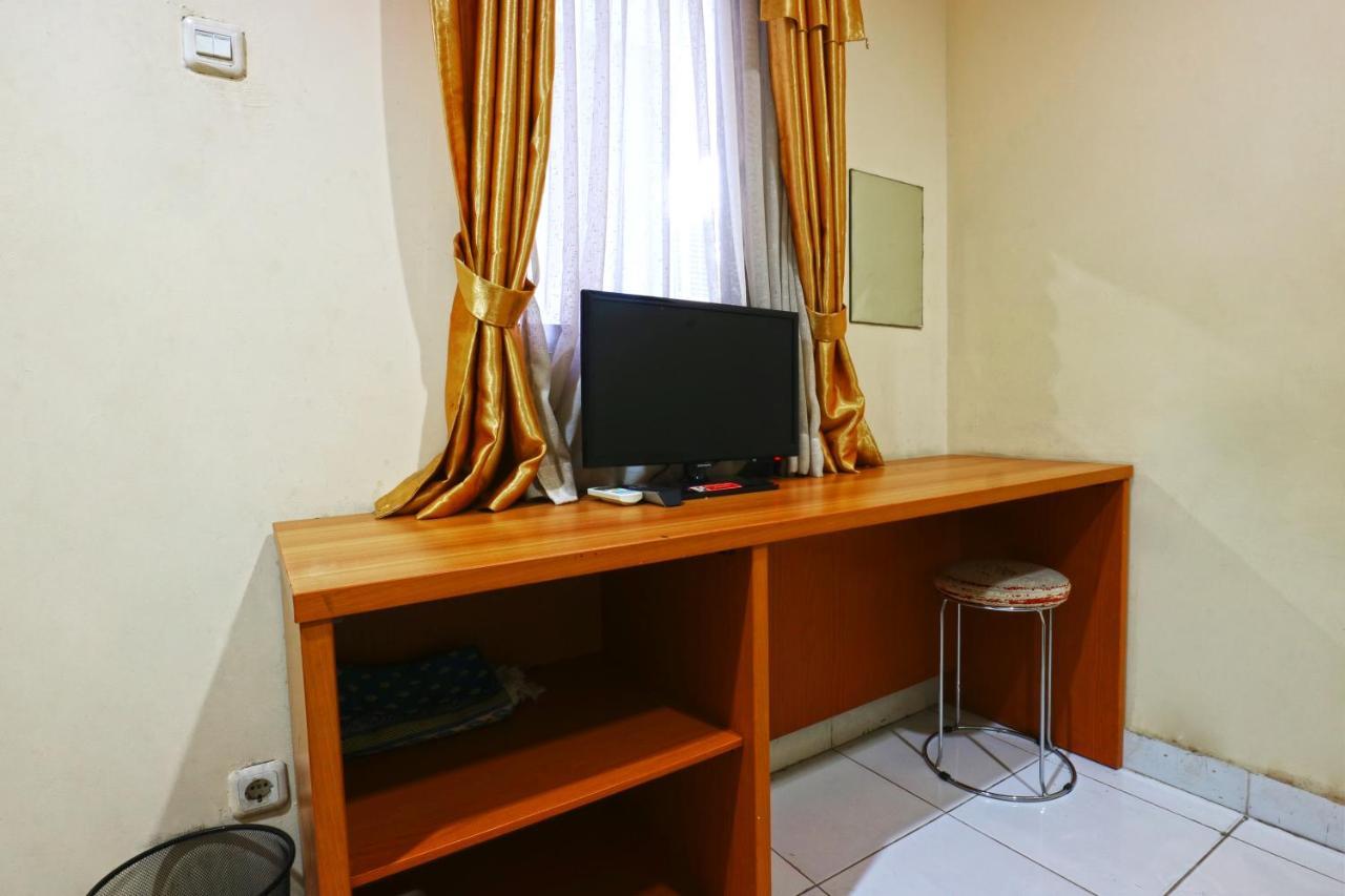 Sabrina Guest House Τζακάρτα Εξωτερικό φωτογραφία