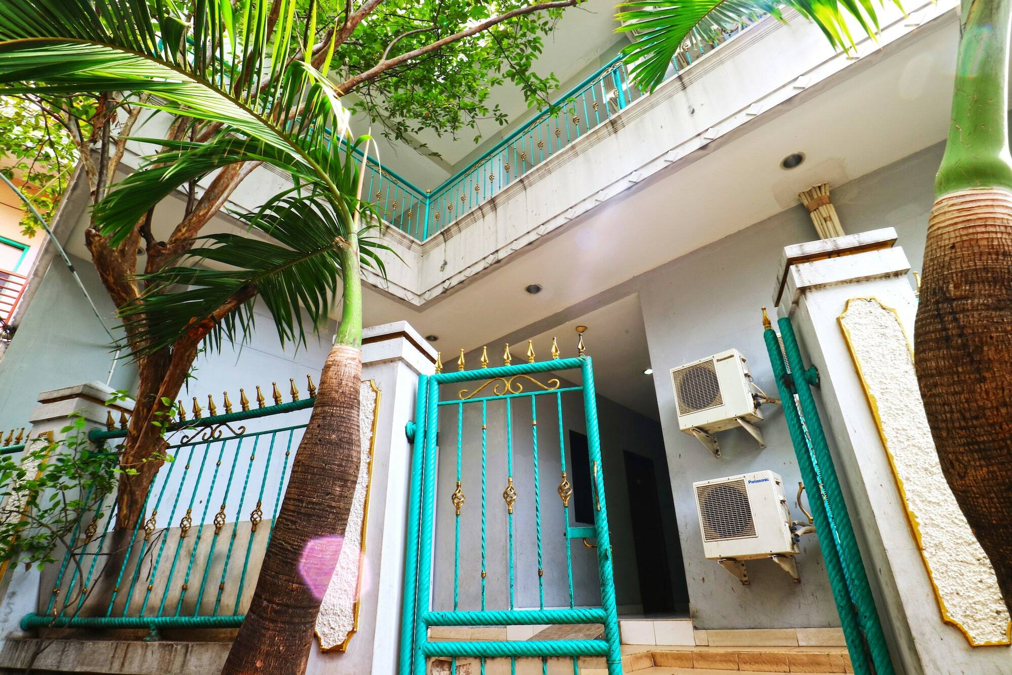 Sabrina Guest House Τζακάρτα Εξωτερικό φωτογραφία