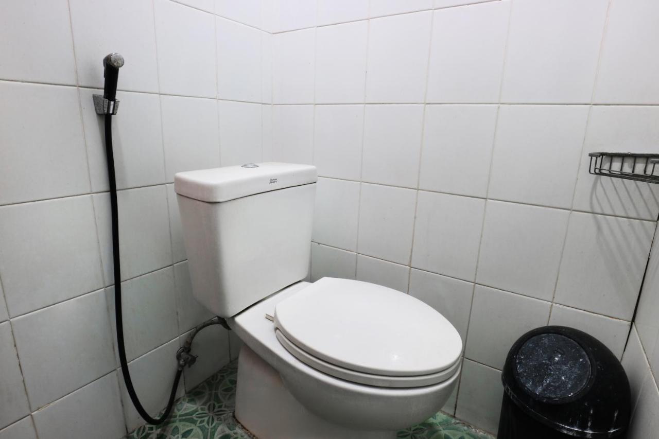 Sabrina Guest House Τζακάρτα Εξωτερικό φωτογραφία